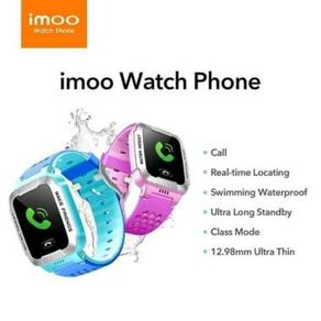 IMOO WATCH PHONE Y1