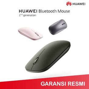 HUAWEI Bluetooth Mouse (2nd Generation) | Fast-Switch | Comfort With Every Press | BT 5.0 Low-Energy Technology | TOG sensor