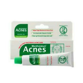 Acnes Acne Treatment Sealing Gel - Obat Jerawat