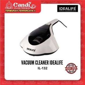 IDEALIFE IL 132 UV Mite Vacum Cleaner
