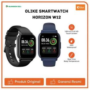 Olike Smartwatch W12
