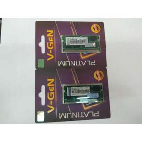 vgen DDR3 8gb pc 12800