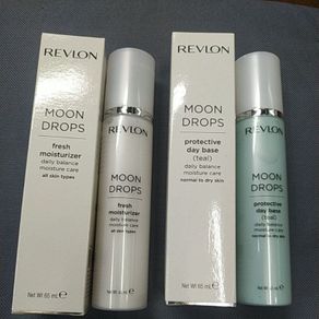 Revlon Moon Drops Fresh Moisturizer 65ml
