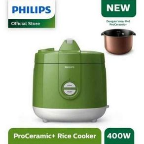 Philips Rice Cooker Hd3131