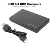 Casing Hardisk External HDD External Case 2.5 USB 3.0