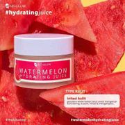 GRATIS ONGKIR / MS glow Moisturizing juice pelembab WATERMELON / pelembab wajah untuk kulit kering dan kusam