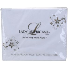 Matras Protector Lady Americana Uk.160x200