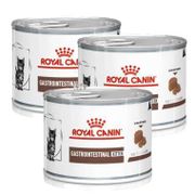 Makanan Kucing Royal Canin Gastrointestinal Kitten 195 Gr RC Gastro Kitten 195 gr