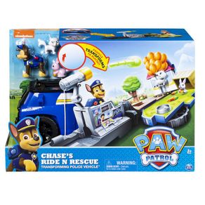 paw patrol set costco