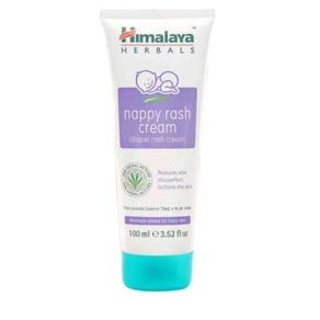 Himalaya Nappy Rash Cream 100ml