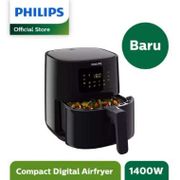 Philips Airfryer Air Fryer Goreng Tanpa Minyak Hd9252 Hd 9252