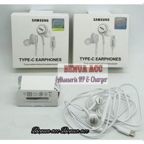 Pilihan samsung headset earphone galaxy 
