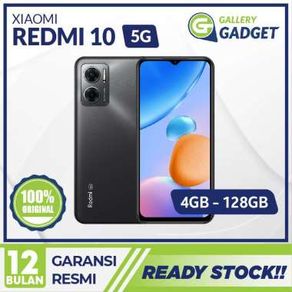 XIAOMI REDMI 10 5G 4/128 GB