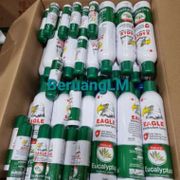 Disinfektan Eagle Spray 500ml - Eucalyptus Disinfectant