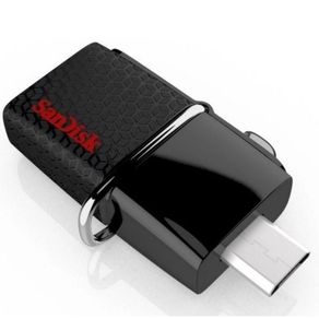 SANDISK Ultra Dual USB Drive OTG 16GB USB 3.0
