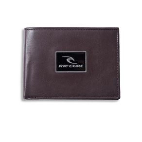 Rip Curl - Corpawatu Pu All Day Wallet - Brown