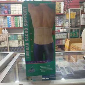 Lumbar Sacro Support Oppo 2064