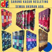 kasur busa inoac 200x120x20cm d23 eon lg original garansi kempes 10thn - random 200x120x15cm