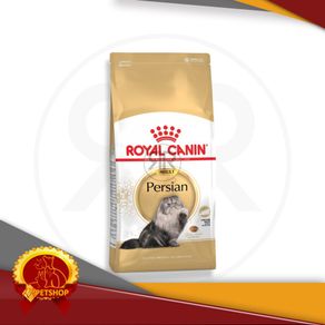 Cat Food / Makanan Kucing Royal Canin Persian adult 2 kg
