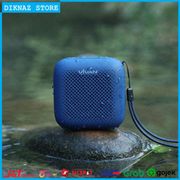 speaker bluetooth vivan s1 waterproof original - biru