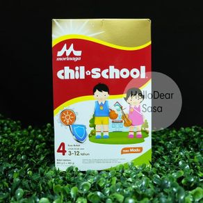 Pilihan Morinaga chilschool 800gr | 124,772.00 | Harga 8/2022 | ShopBack