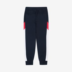FILA Room Collection Long Pants Polize - Ink Navy