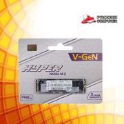 VGen SSD 256GB M2 NVME Gen3x4