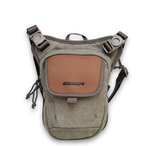 EIGER REXON CANVAS 2.0 LEGPACK