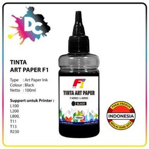 Tinta Art Paper Epson 100ml