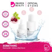 somethinc niacinamide + moisture beet serum korea / dark spot / 40ml - 40 ml
