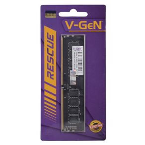 DDR4 16GB 17000-2133MHz LONGDIMM V-GeN RESCUE