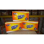 TISSUE NICE Facial 180 Sheet 1 DUS (ISI 60 PACK)