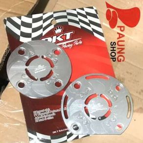 Cover Bak Mesin DKT Ninja R RR