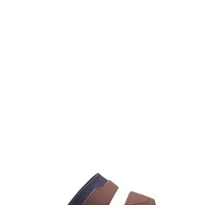 Bata Sandal Wanita Salva White - Cokelat, 41