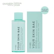 avoskin your skin bae toner marine collagen 5% + hyacross 2% + galacto
