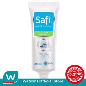Safi White Expert CC Cream SPF24 20g