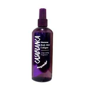 CASABLANCA Homme Royale 200ml Body Mist Cologne