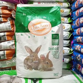 vitamax rabbit