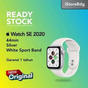Pilihan apple watch se 44mm gps, gold 
