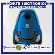 Electrolux Vacuum Cleaner Z1220 / Z 1220