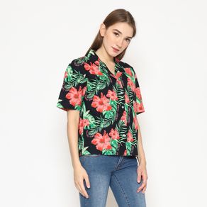 Coconut island Woman Shirt fashion GWSF029-N1