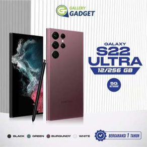 Samsung Galaxy S22 ultra 256GB