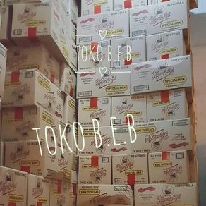 Kapal Api Special Mix 25 gr / 120 Sachet