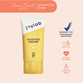 joylab brighter sun day