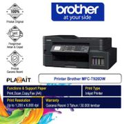 BROTHER MFC-T920DW