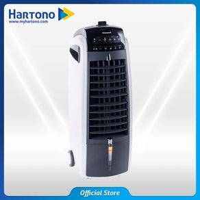 Honeywell air cooler