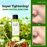 some by mi super matcha pore tightening toner 150ml