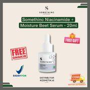 somethinc 5% niacinamide + moisture beet serum - 20ml & 40ml - 20ml