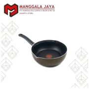 Jual Tefal Day By Day Induction Deep Frypan 24 Cm