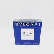 Bvlgari Blv Pour Homme . Eau de Toilette 100 ml
